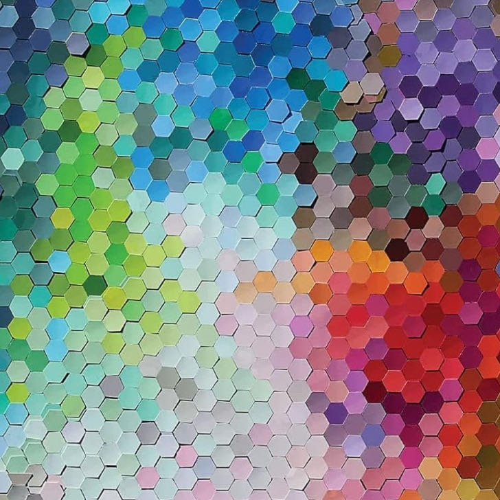 Copie De Josie Lewis  puzzle collectible - Main Image 3