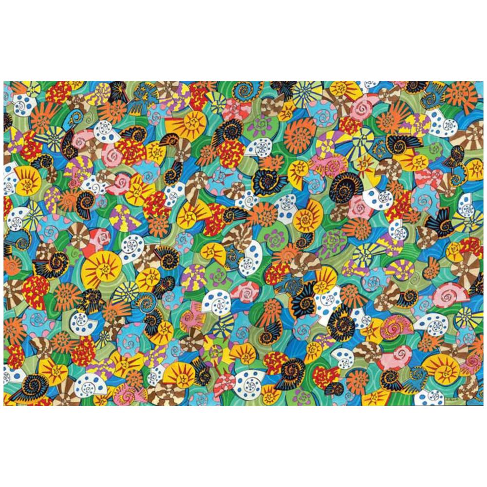 Nautilus - Great American Puzzle Company 🇺🇸 puzzle collectible - Main Image 2