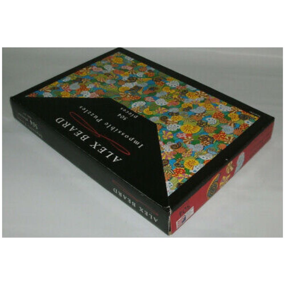 Nautilus - Great American Puzzle Company 🇺🇸 puzzle collectible - Main Image 3