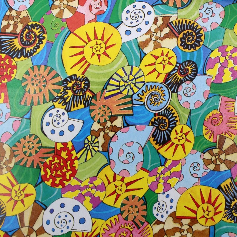 Nautilus - Great American Puzzle Company 🇺🇸 puzzle collectible - Main Image 4