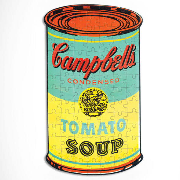 Mini Marylin - Galison 🇺🇸 puzzle collectible - Main Image 2