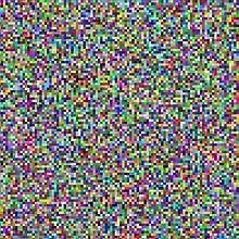 The Pixel Challenge - Toolila puzzle collectible - Main Image 2