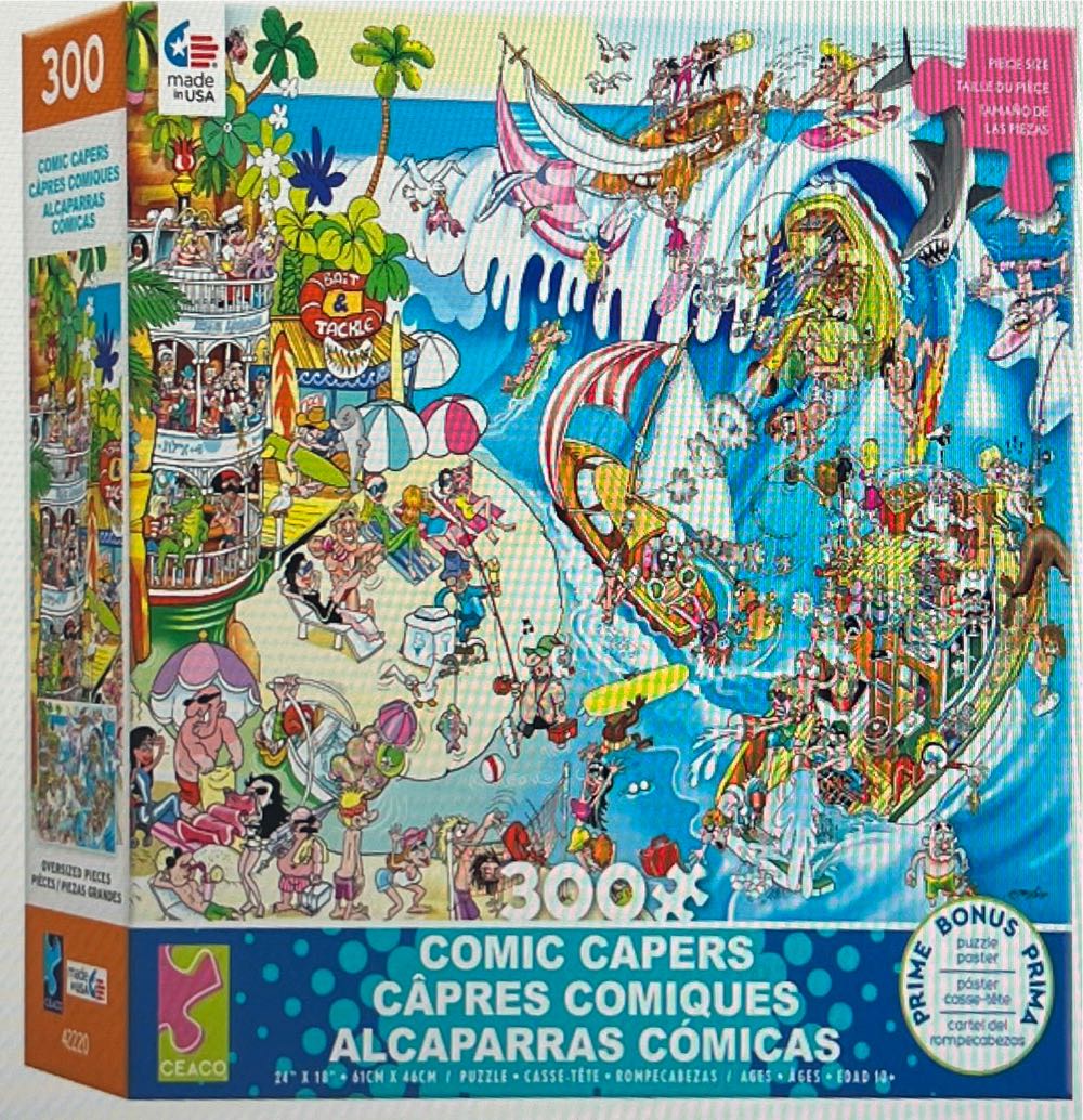 Mickey & Minnie Halloween Fun