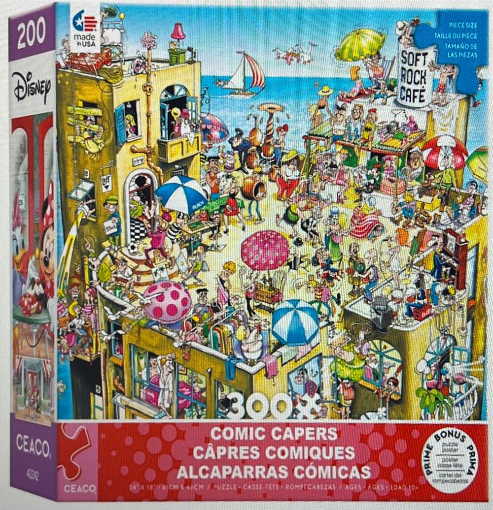 Spices And More (SOLD)