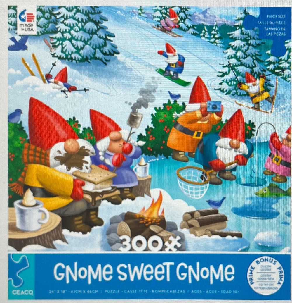 Miniature Lighthouses