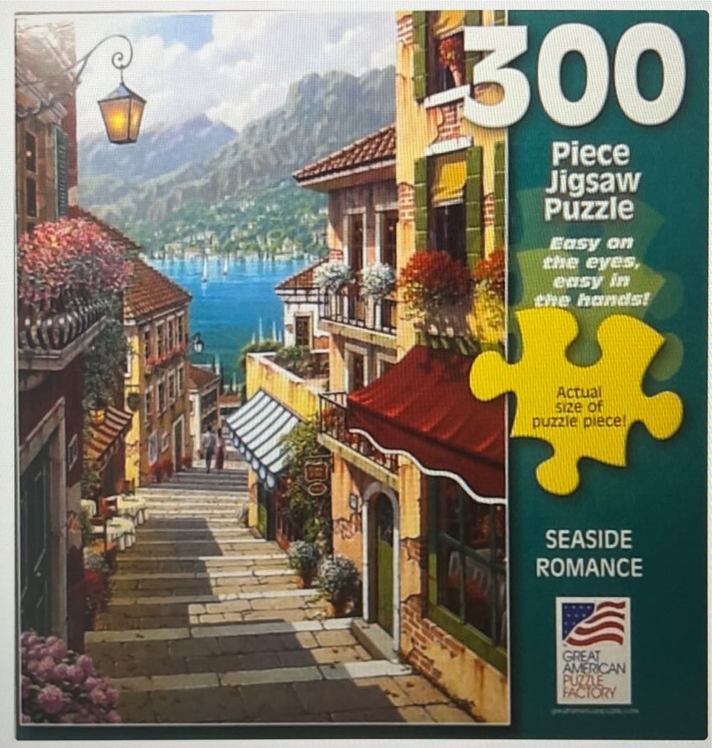 *Paul Cezanne Card Players Jigsaw Piece De Pomegranate