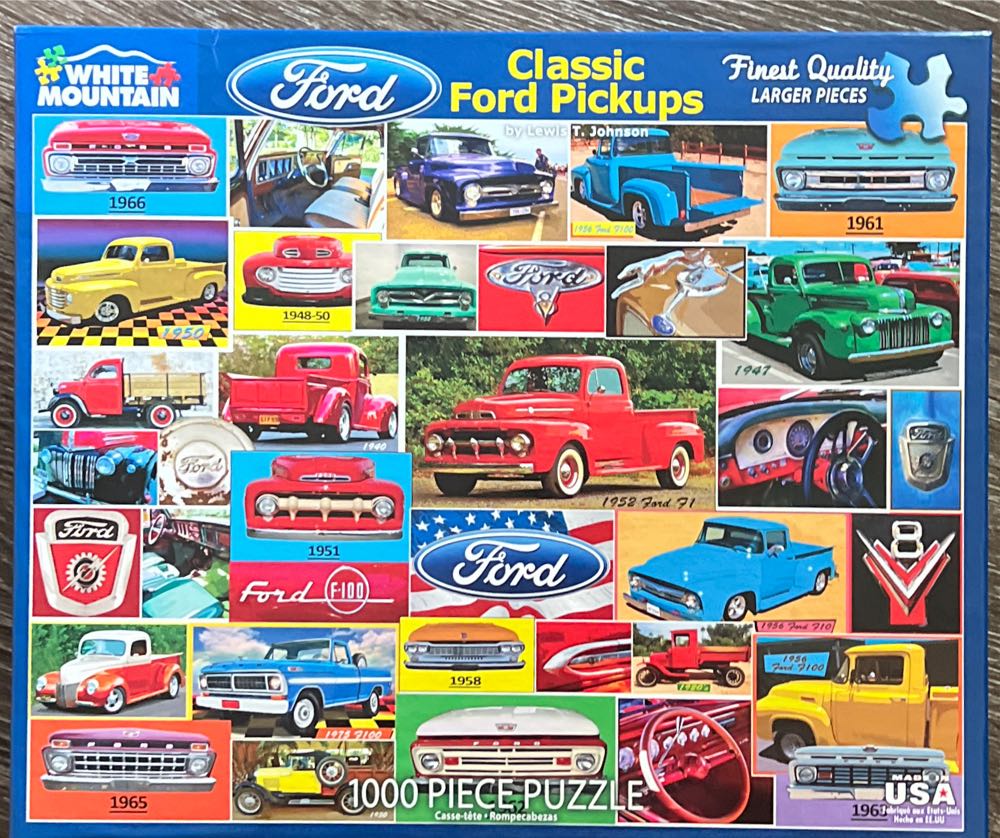 Art Of Legends / Four Seasons