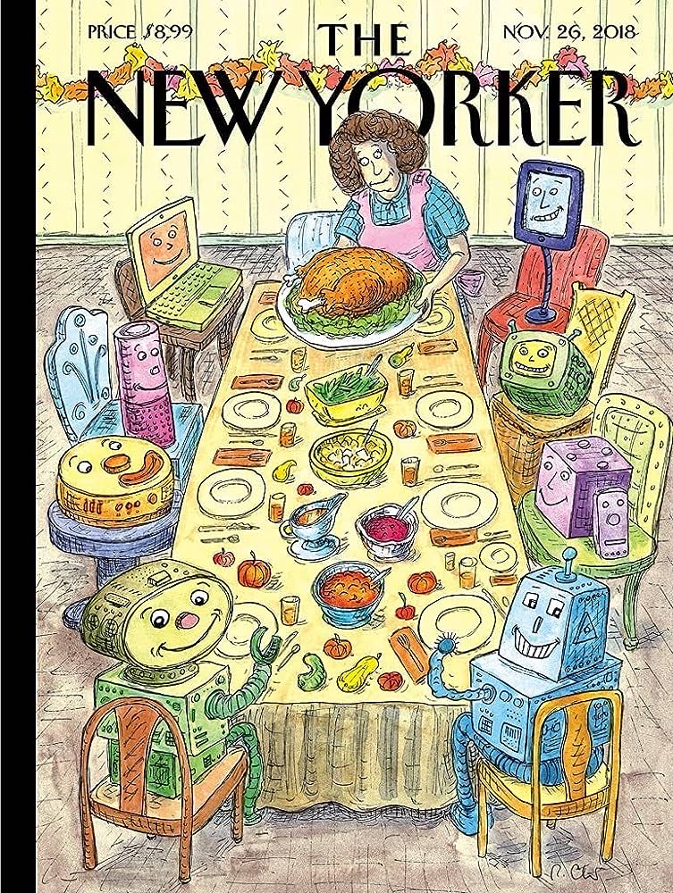 Dressed Up For Christmas 