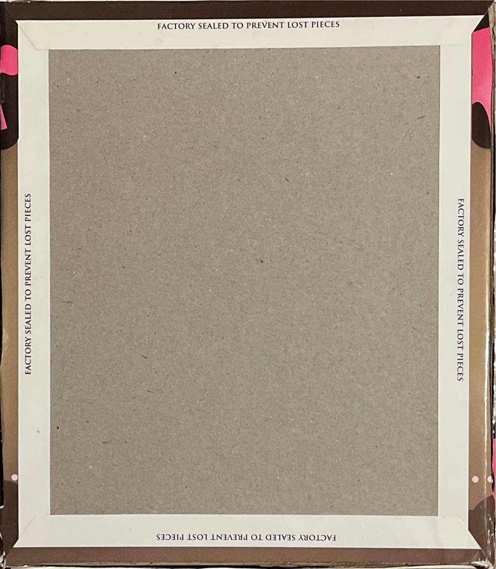 Beautiful Buttercream Flower Cupcakes - LPF Ltd. puzzle collectible [Barcode 639277276179] - Main Image 2