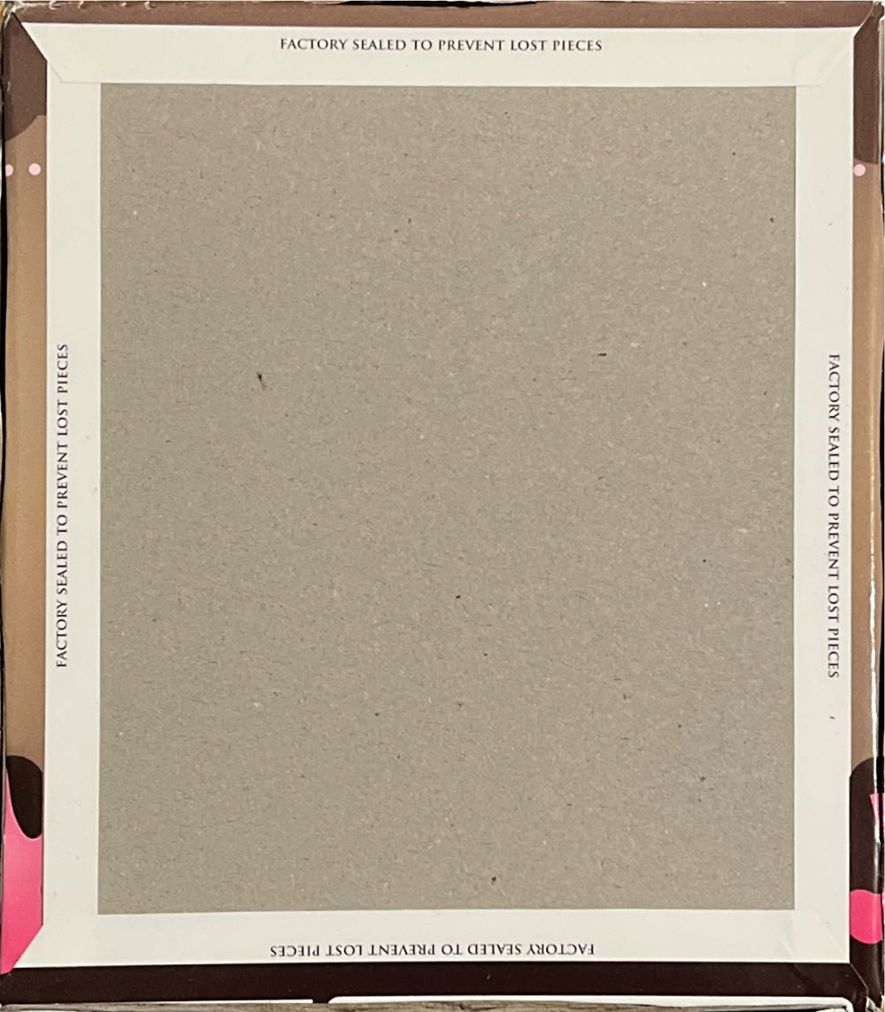 Fancy Flavors Cupcake Creations - LPF Ltd. puzzle collectible [Barcode 639277276179] - Main Image 2