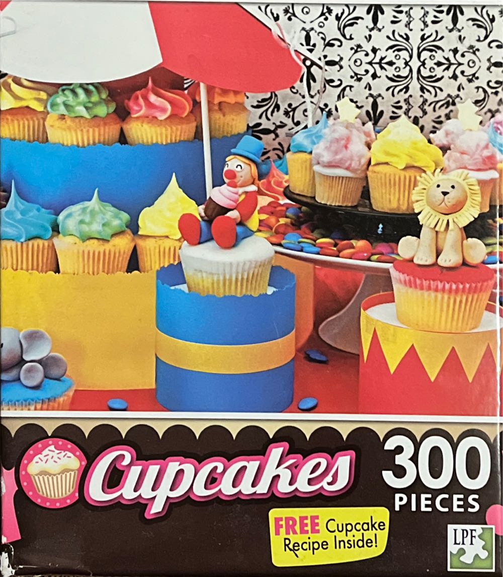 Teamwork Funny Puzzle