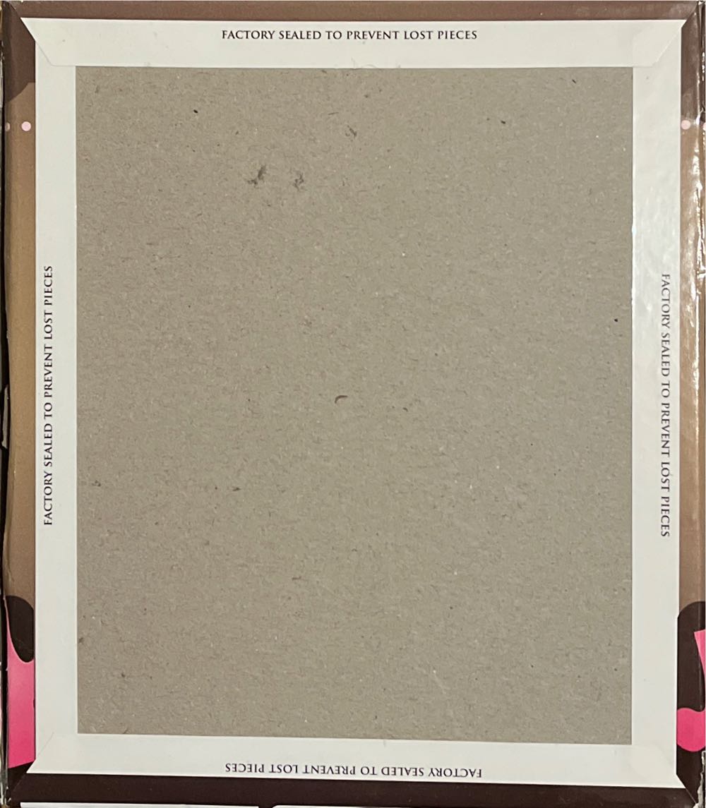 Cupcake Circus - LPF Ltd. puzzle collectible [Barcode 639277276179] - Main Image 2