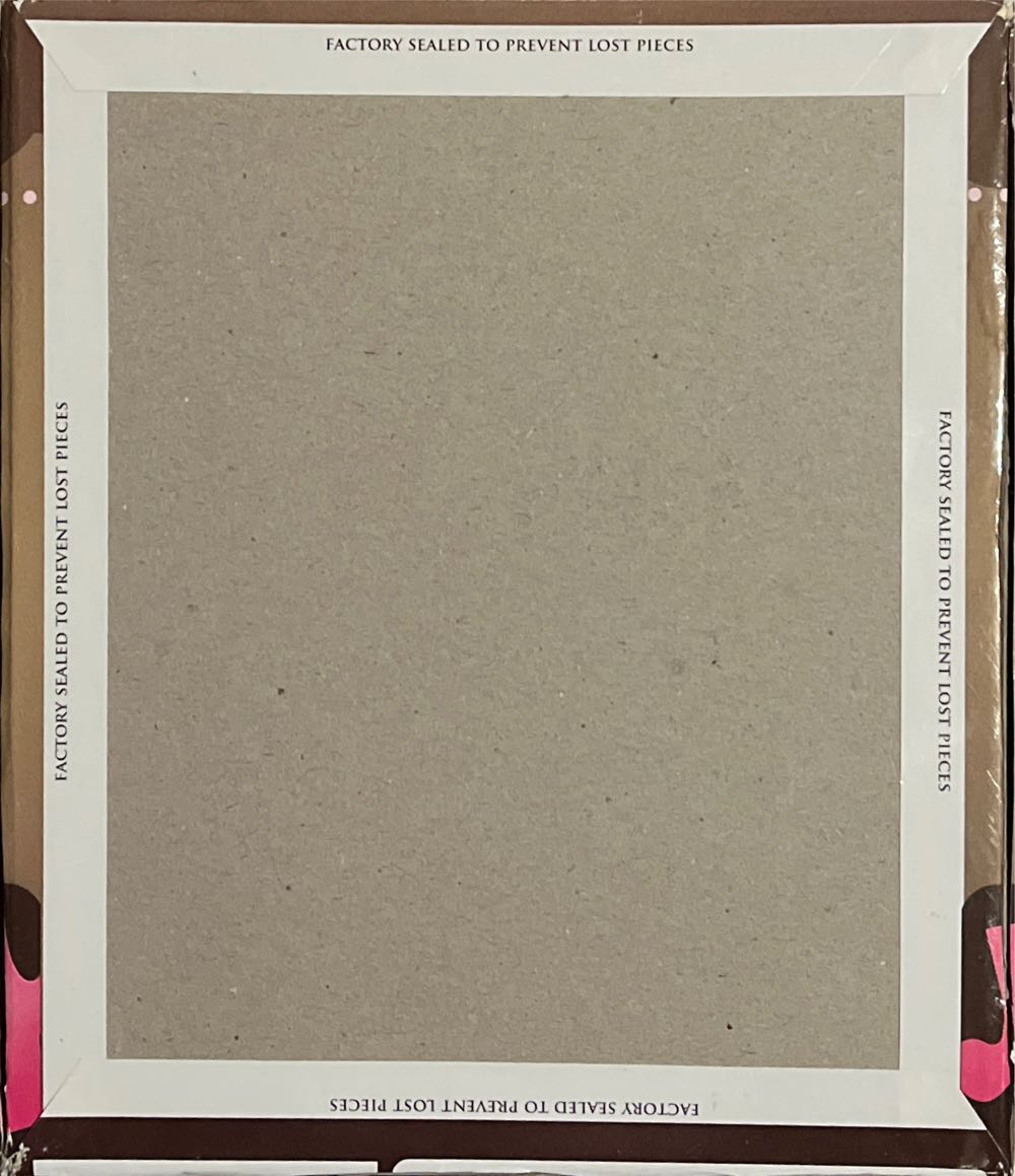 Delicious Bakery Cupcakes - LPF Ltd. puzzle collectible [Barcode 639277276179] - Main Image 2