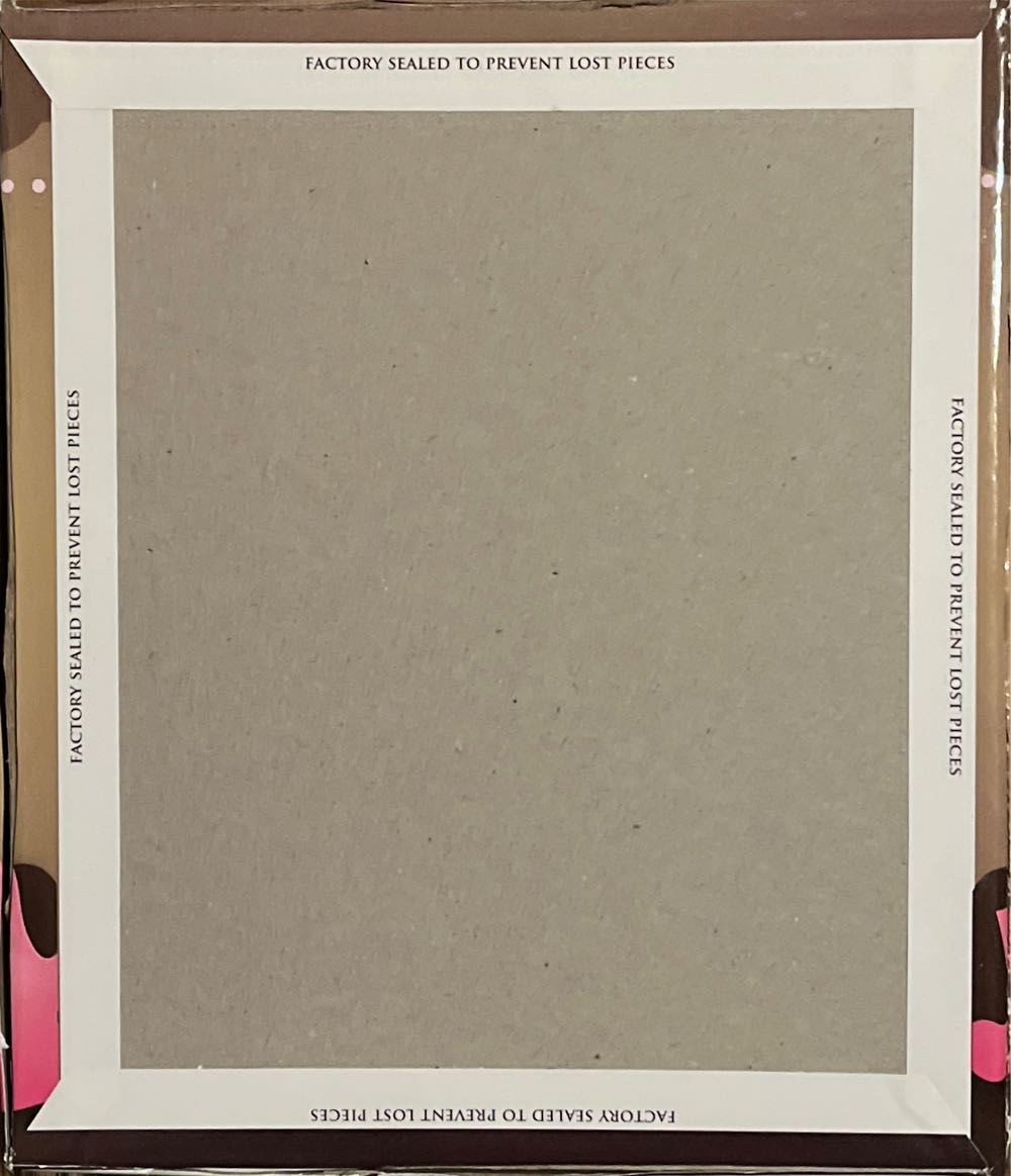 Oh So Sweet! - LPF Ltd. puzzle collectible [Barcode 639277276179] - Main Image 2