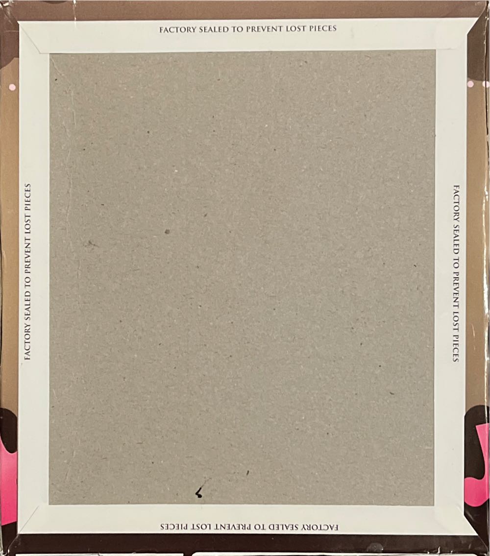 Party Sprinkles Cupcakes - LPF Ltd. puzzle collectible [Barcode 639277276179] - Main Image 2