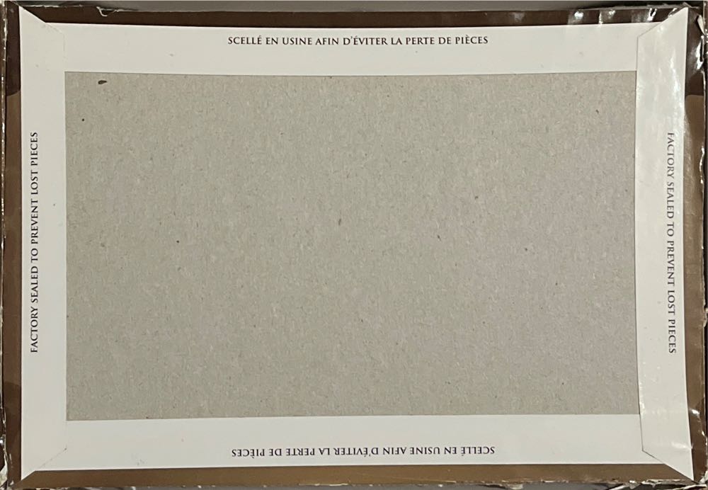 Cupcake Floral Delight - LPF Ltd. puzzle collectible [Barcode 639277276179] - Main Image 2