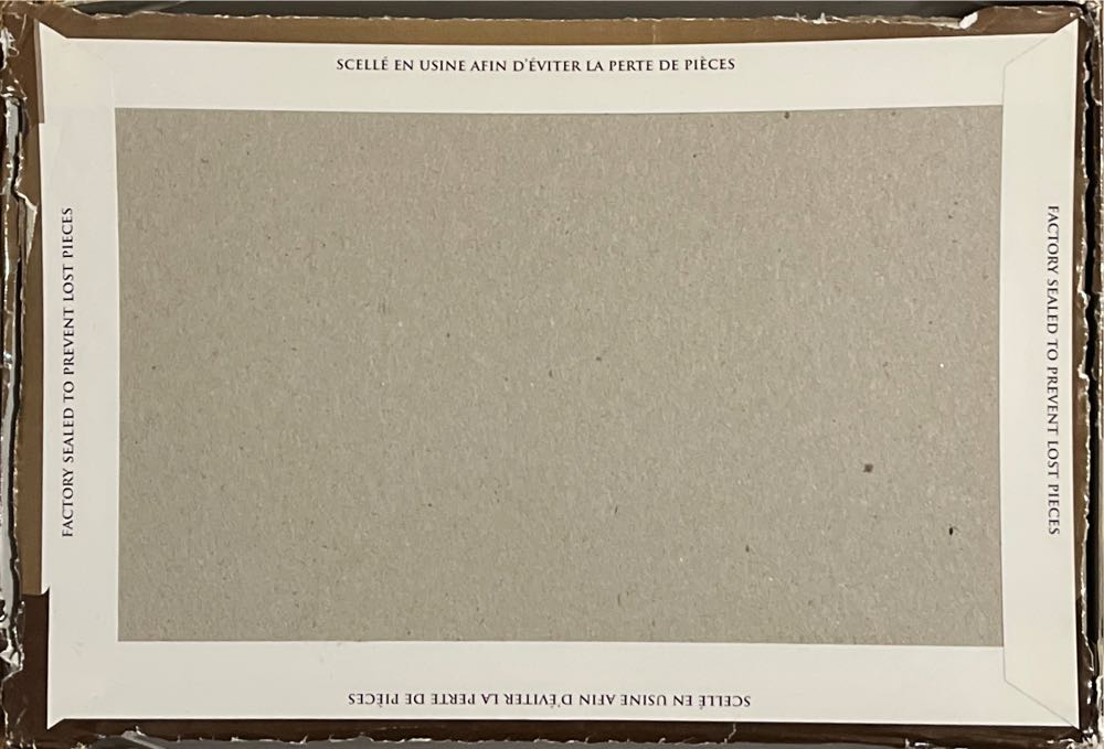 Cupcake Candy Madness - LPF Ltd. puzzle collectible [Barcode 639277276179] - Main Image 2