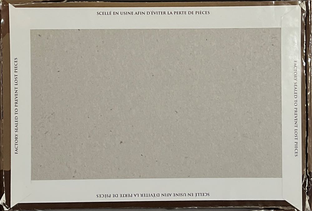 Yummy Cupcake Basket - LPF Ltd. puzzle collectible [Barcode 639277276179] - Main Image 2