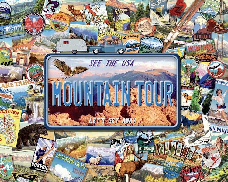 I ❤️ Picnic in the Park