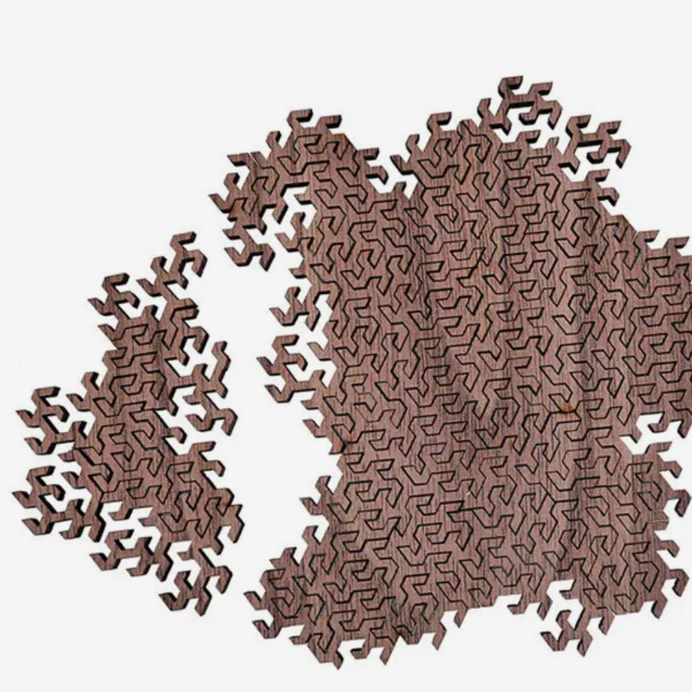 Superhardshit  puzzle collectible - Main Image 3