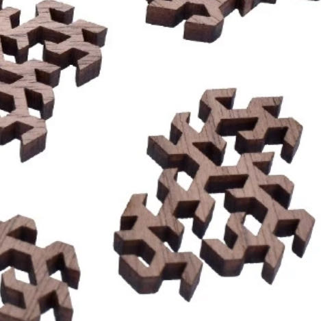 Superhardshit  puzzle collectible - Main Image 4