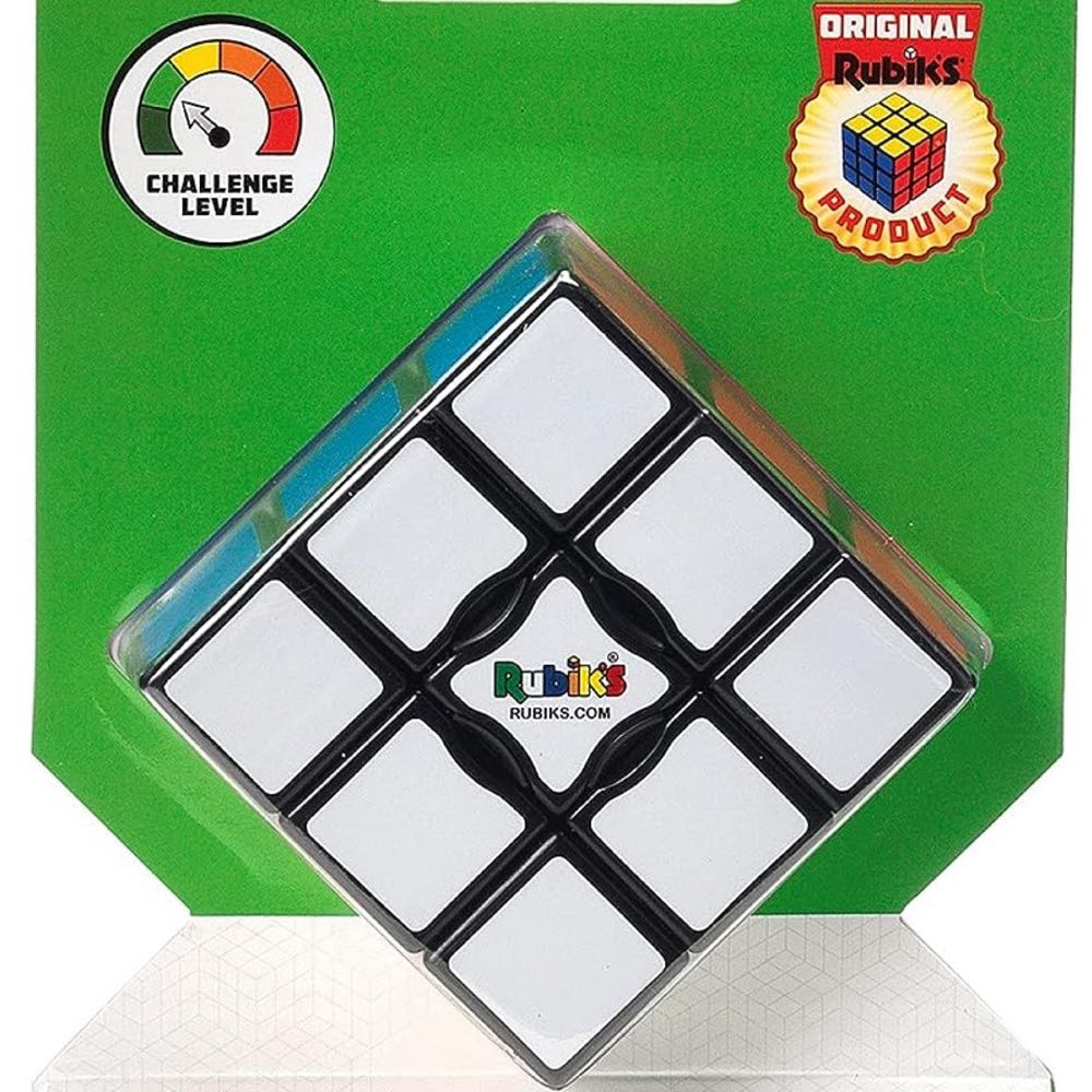 Rubik’s Edge - Rubik’s 🇺🇸 puzzle collectible - Main Image 2