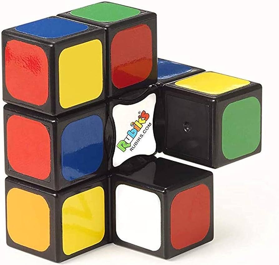 Rubik’s Edge - Rubik’s 🇺🇸 puzzle collectible - Main Image 3