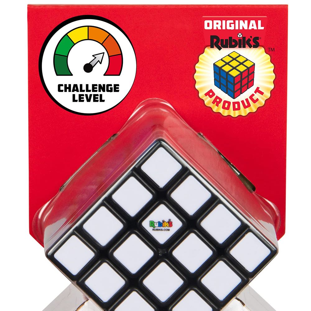 Rubik’s Phantom - Rubik’s 🇺🇸 puzzle collectible - Main Image 2