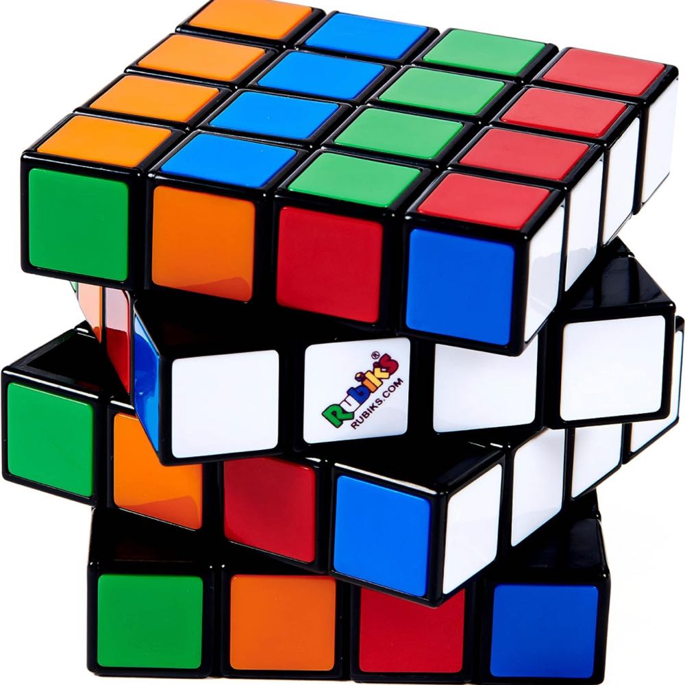 Rubik’s Phantom - Rubik’s 🇺🇸 puzzle collectible - Main Image 4