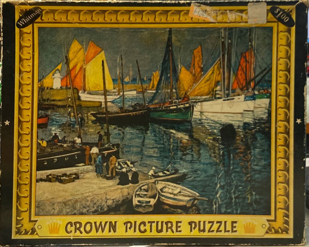 Blue Ridge Mountains