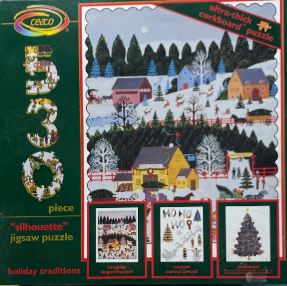 Stranger Things Eleven 500 Piece Jigsaw Puzzle