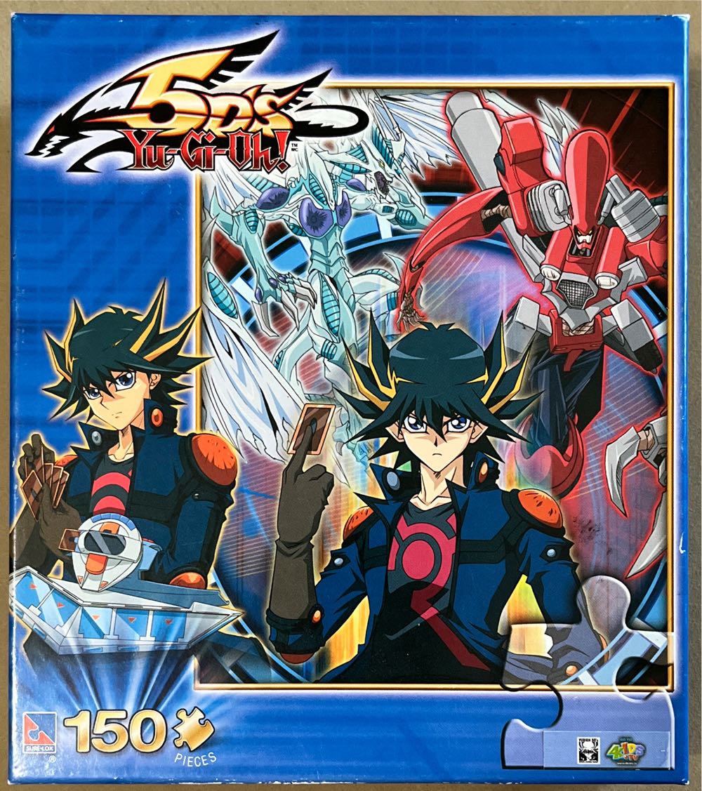 Brand New Ncis 750 Piece Mystery Jigsaw Target Practice 750 The Uv Light Rare Solve W *sealed* Based On Tv Series