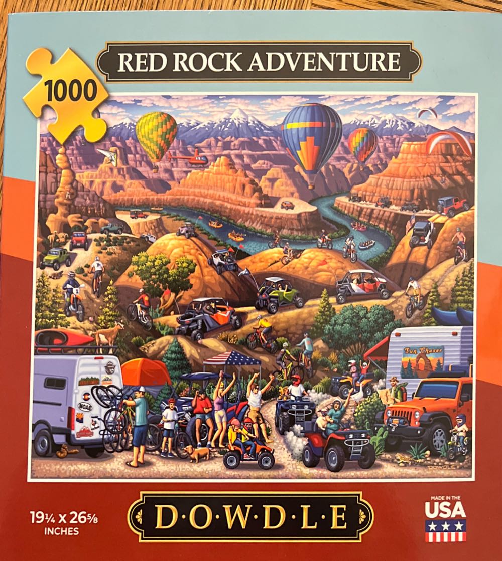 Michael David Ward Flower Zebra H2527