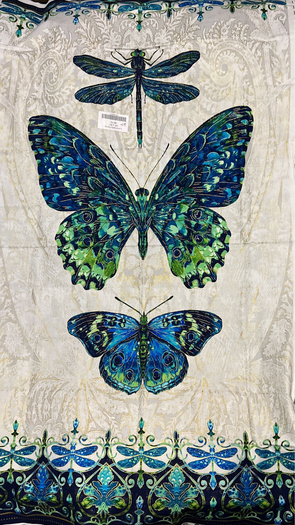 A Supernatural Retreat