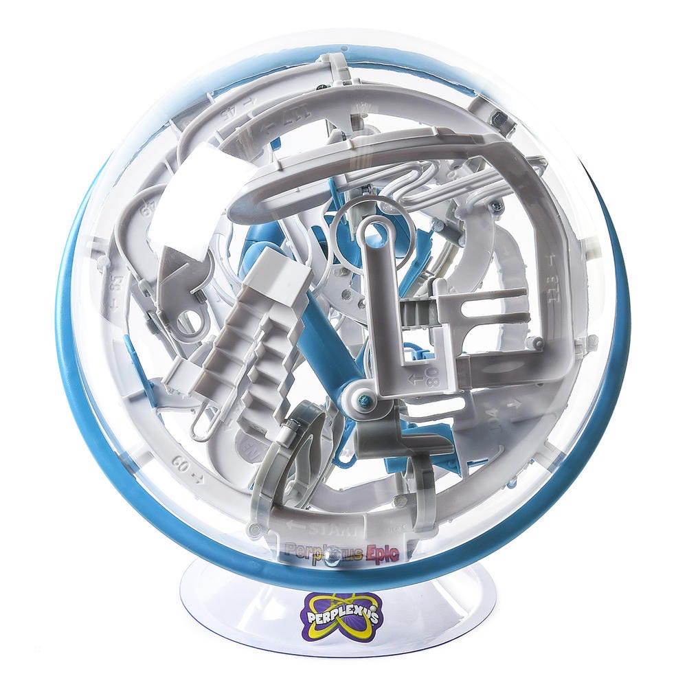 Perplexus Epic - Spin Master Puzzles puzzle collectible - Main Image 2