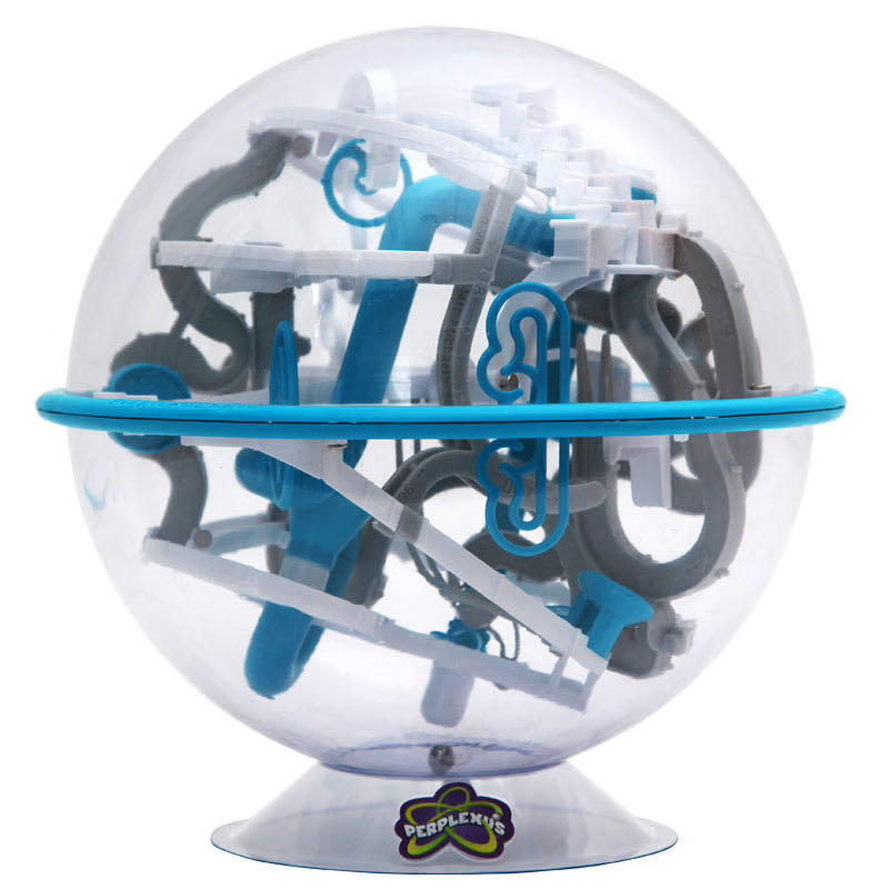 Perplexus Epic - Spin Master Puzzles puzzle collectible - Main Image 3
