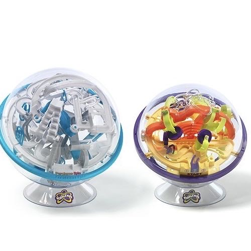 Perplexus Epic - Spin Master Puzzles puzzle collectible - Main Image 4