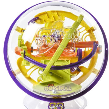 Perplexus -The Original - Spin Master Puzzles puzzle collectible - Main Image 2