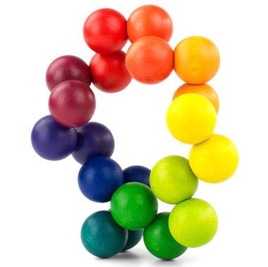 Playable Art Balls - Beyond123 🇺🇸 puzzle collectible - Main Image 4