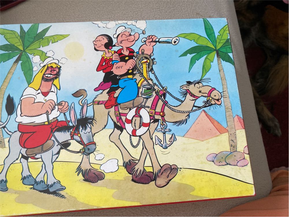 Cinderella’s Transformation