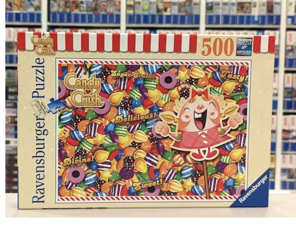 Sports Puppy Collage