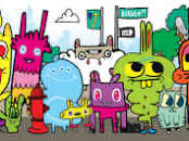 Waits River, Vermont 