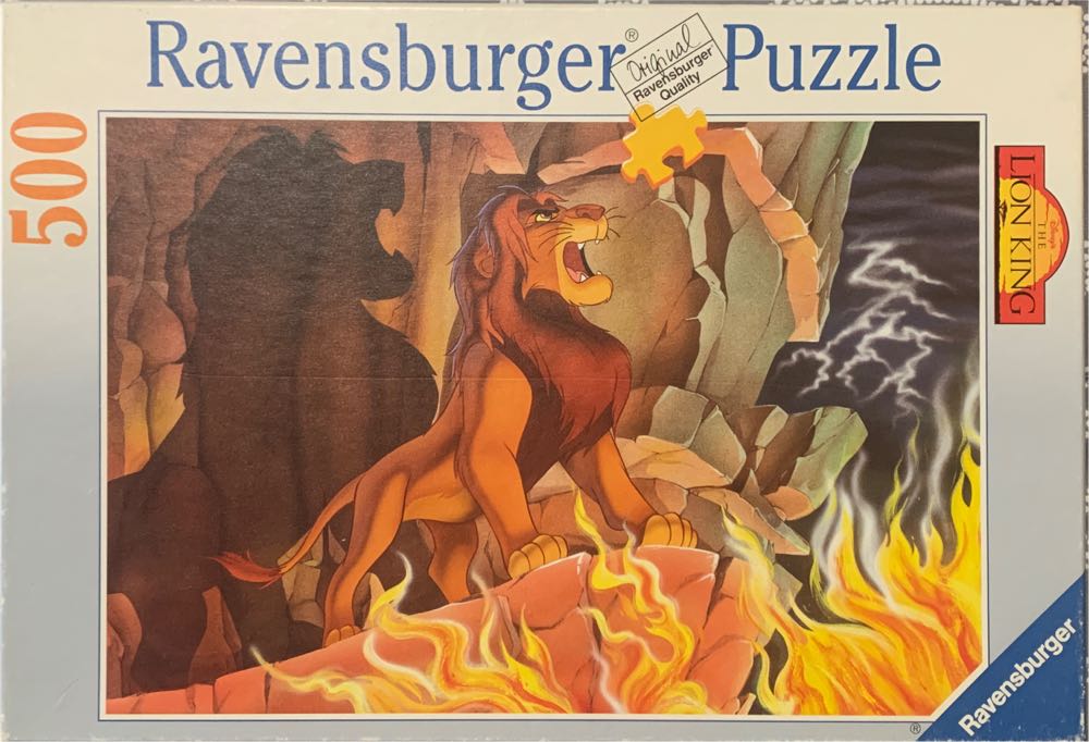 Sunsout Inc Peaceful Setting 500 Pc Jigsaw Puzzle By Artist: Chuck Black Finished Size 18” X 24” Mpn# 55182