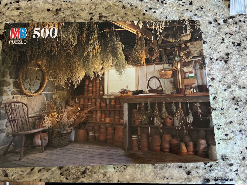 Fishing From The Banks