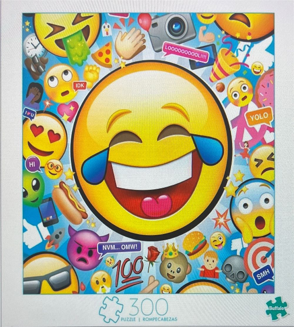 Sheepworld - Ohne Dich Is Talking Doot. - Puzzle Ball