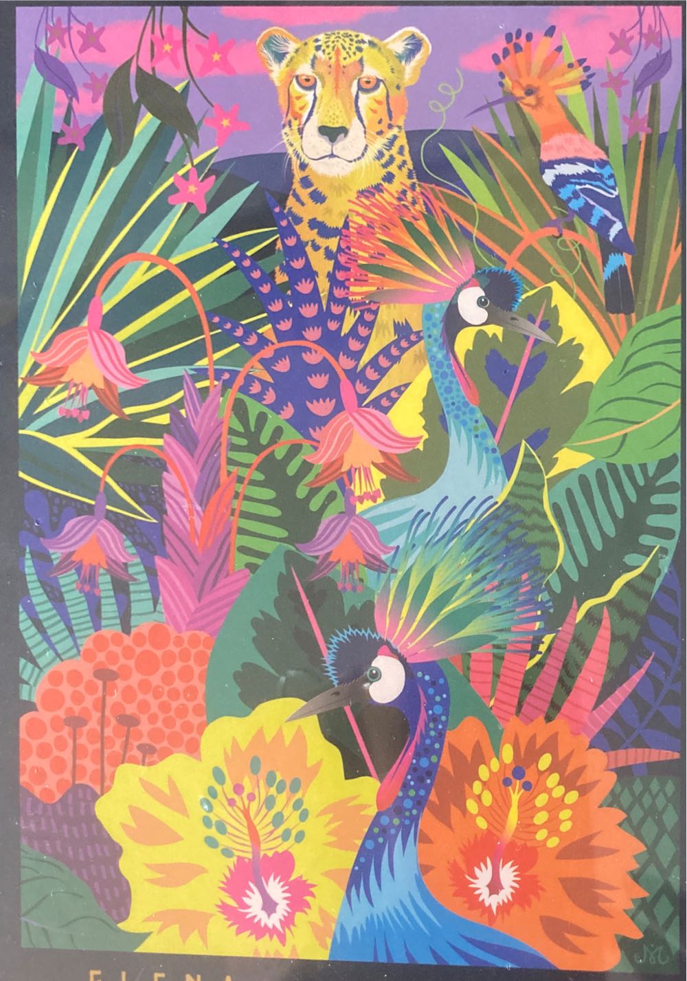 Big Prayer Of The Dwarves