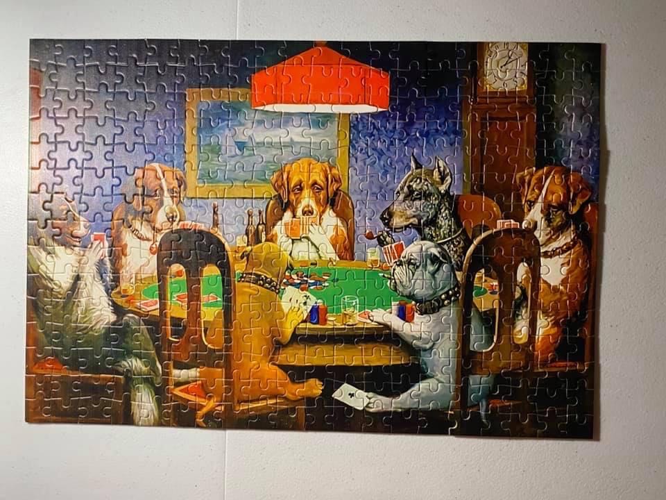 Best Of British The Talent Show 