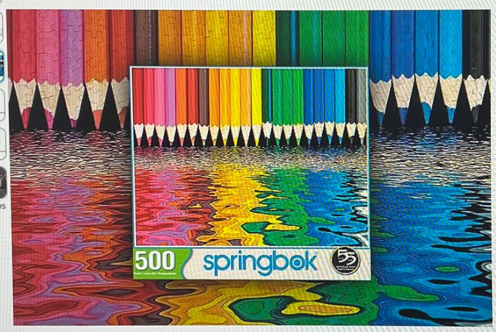 Emperor Penguins With Chicks