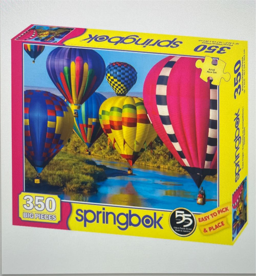 Christmas Tree Of Life (UV)🧩