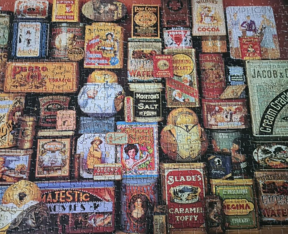 Grabbelen NNK  puzzle collectible - Main Image 2